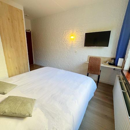Hotel Дордрехт Экстерьер фото