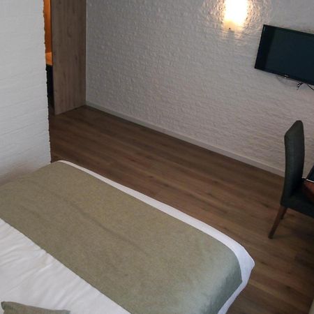 Hotel Дордрехт Экстерьер фото