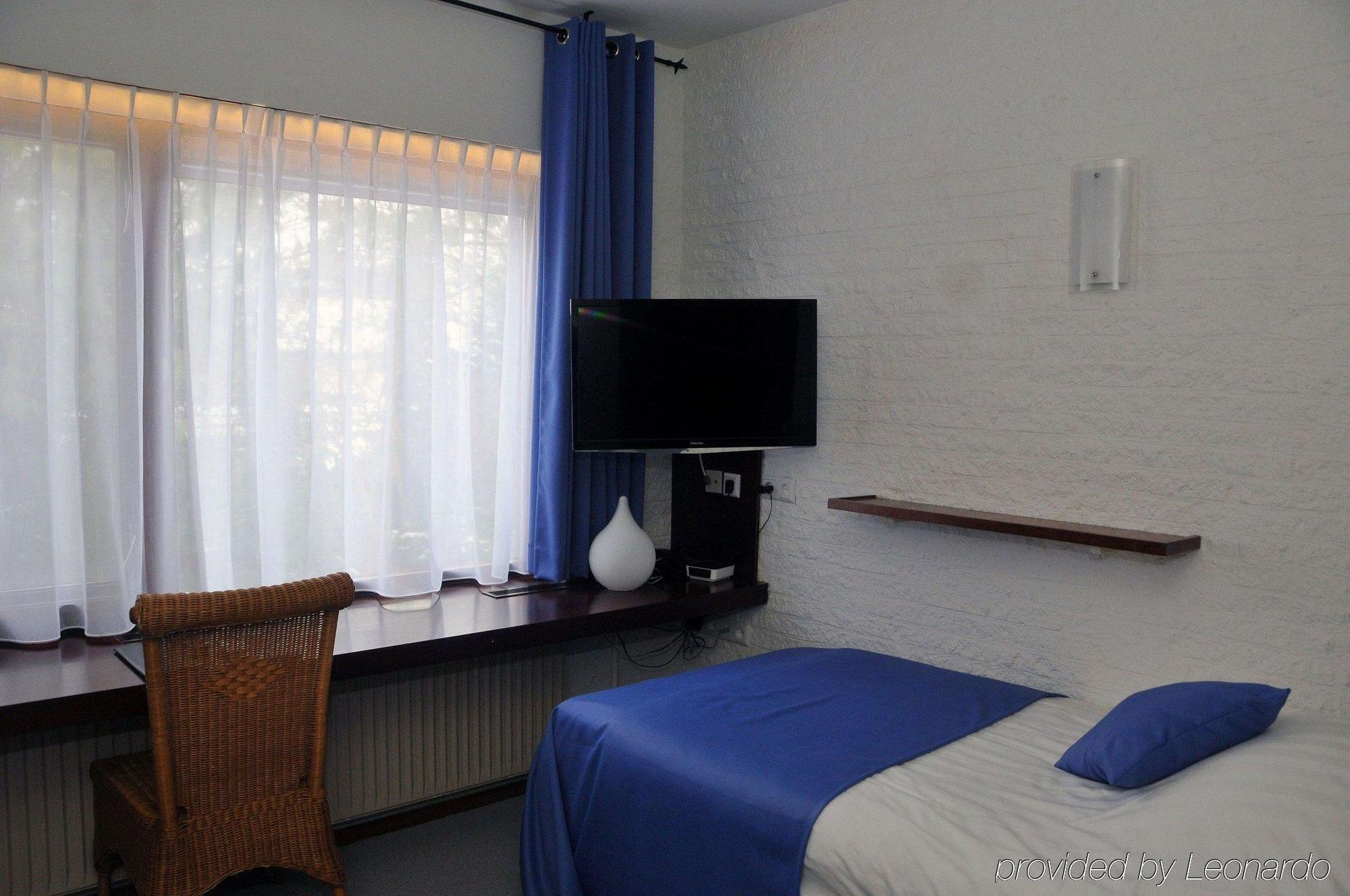 Hotel Дордрехт Экстерьер фото