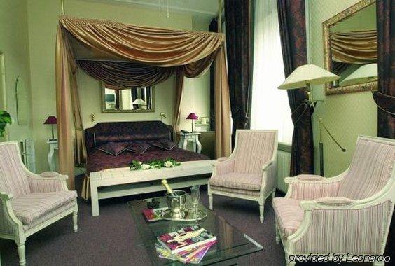 Hotel Дордрехт Номер фото
