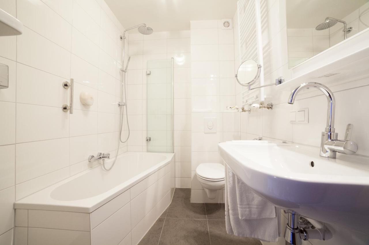 Hotel Дордрехт Номер фото